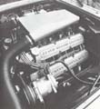  Aston Martin V8 Engine Aston Martin V8 